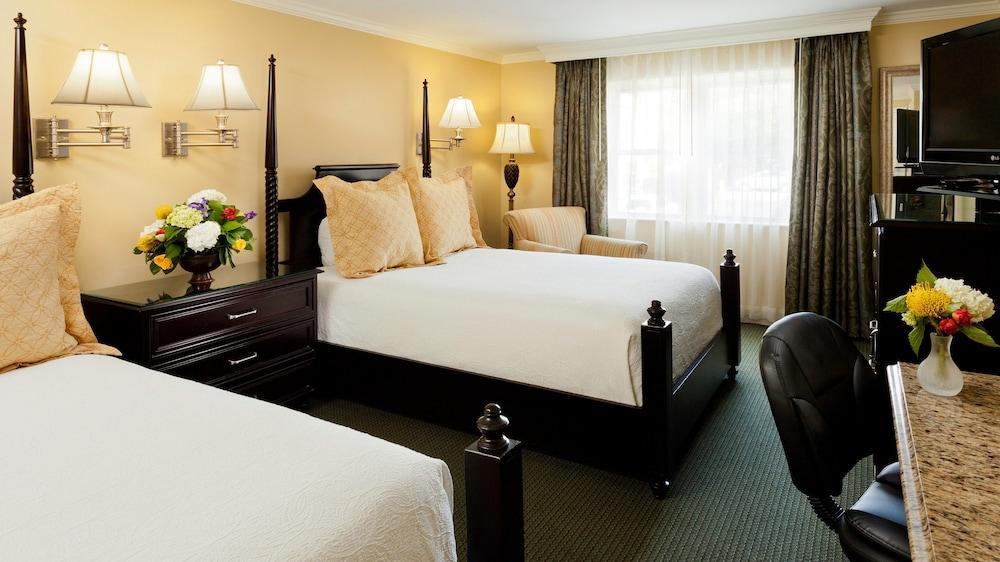 The Ryder Hotel ชาร์ลสตัน ภายนอก รูปภาพ