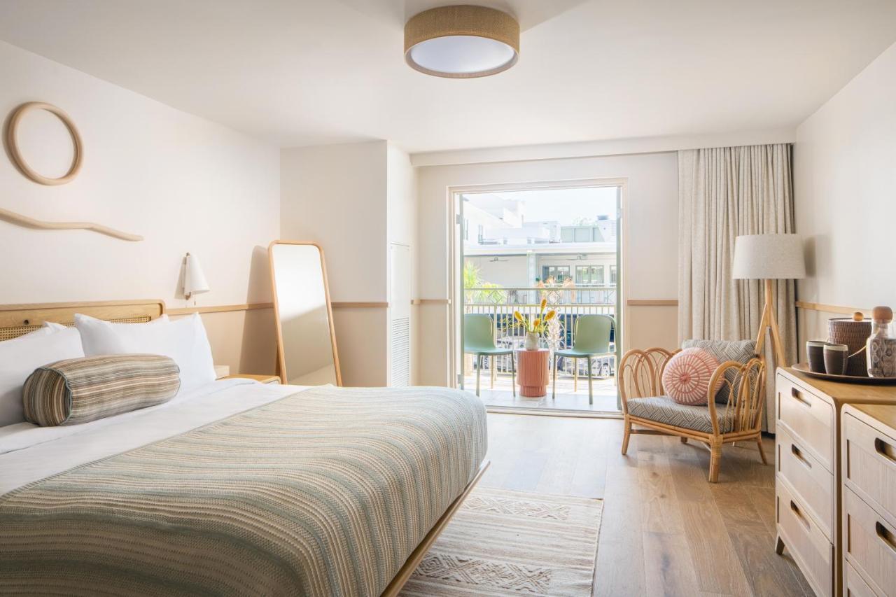 The Ryder Hotel ชาร์ลสตัน ภายนอก รูปภาพ