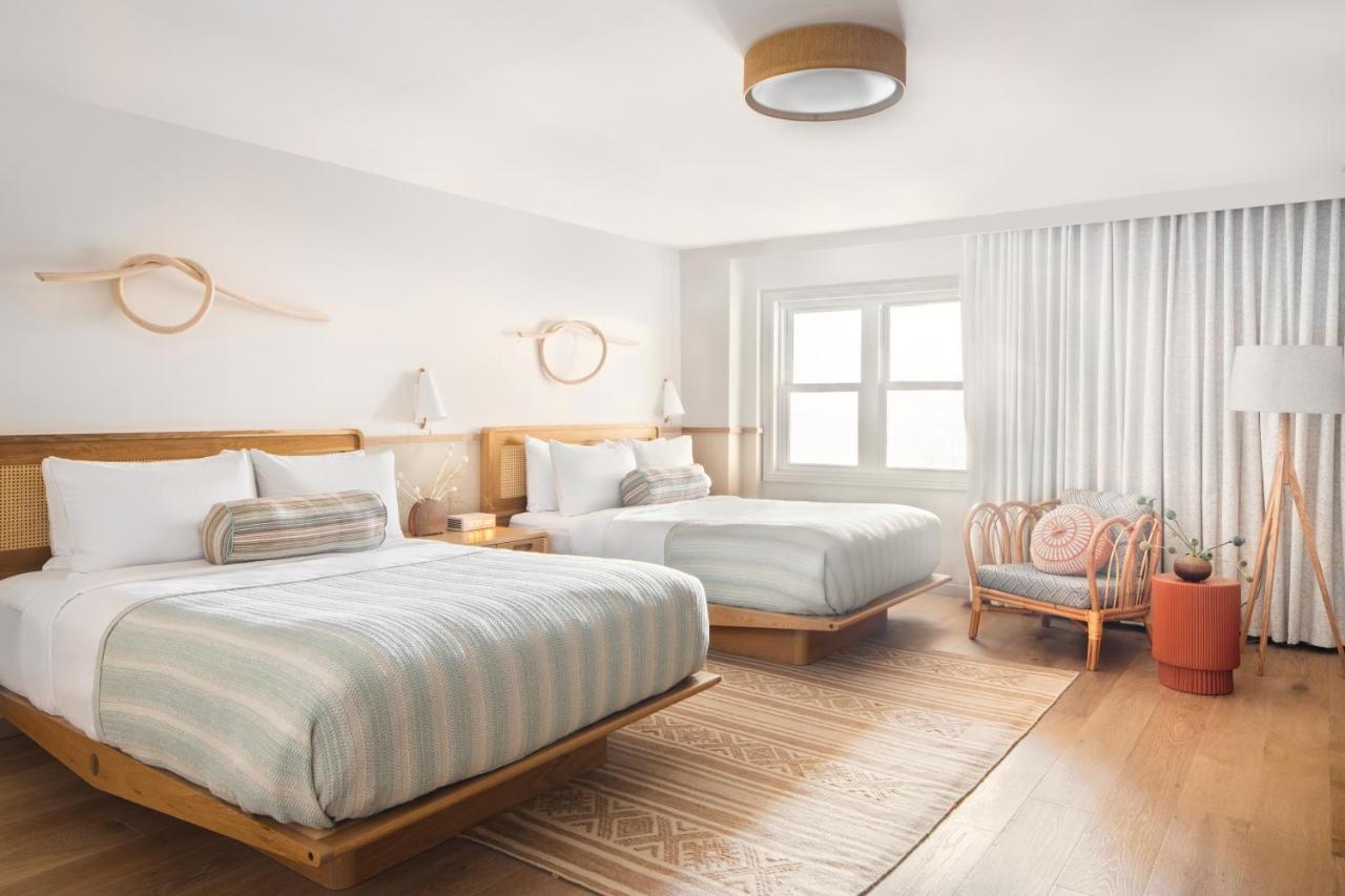 The Ryder Hotel ชาร์ลสตัน ภายนอก รูปภาพ