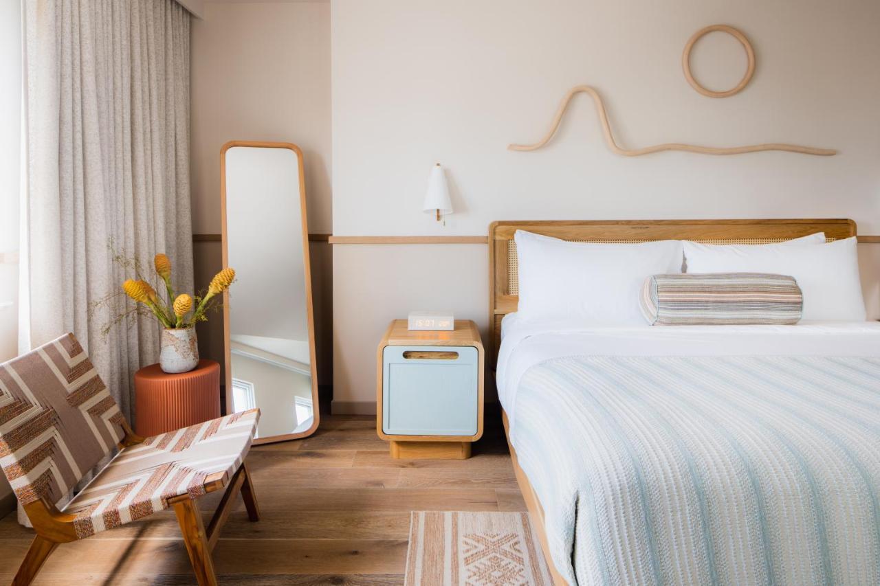 The Ryder Hotel ชาร์ลสตัน ภายนอก รูปภาพ