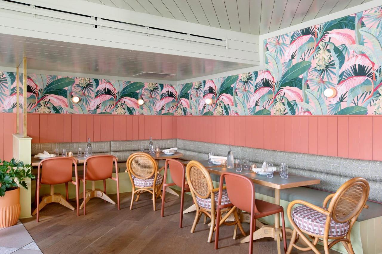 The Ryder Hotel ชาร์ลสตัน ภายนอก รูปภาพ