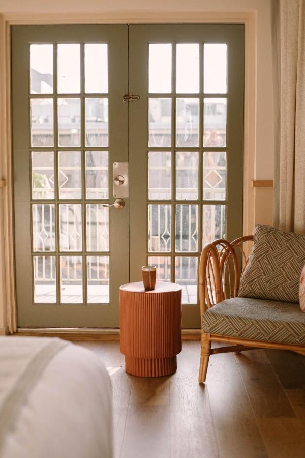 The Ryder Hotel ชาร์ลสตัน ภายนอก รูปภาพ