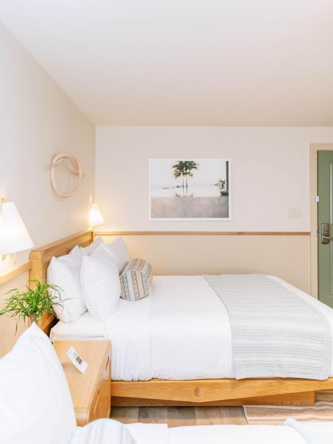 The Ryder Hotel ชาร์ลสตัน ภายนอก รูปภาพ