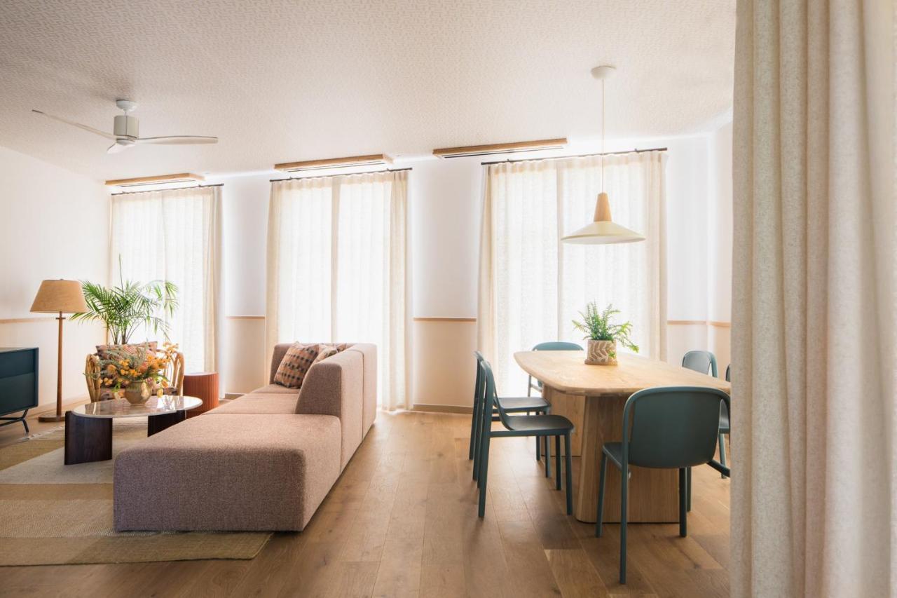 The Ryder Hotel ชาร์ลสตัน ภายนอก รูปภาพ