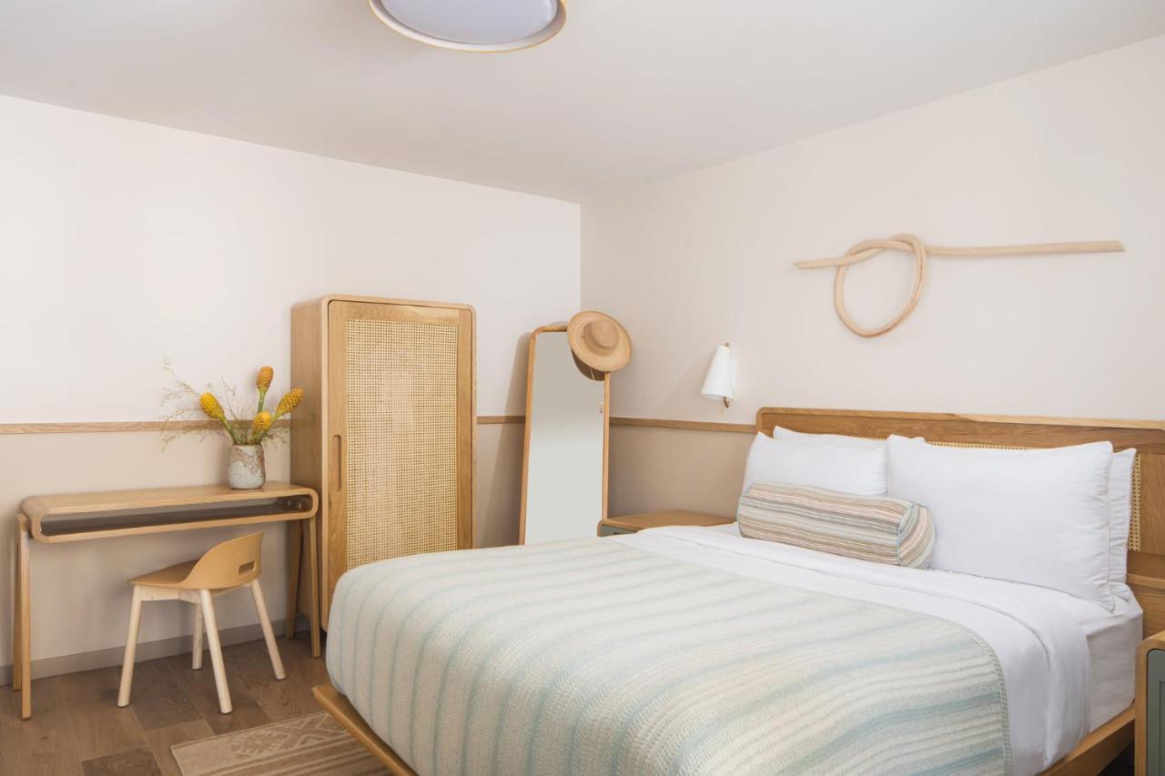 The Ryder Hotel ชาร์ลสตัน ภายนอก รูปภาพ