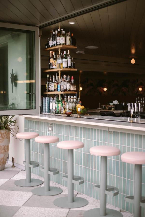 The Ryder Hotel ชาร์ลสตัน ภายนอก รูปภาพ