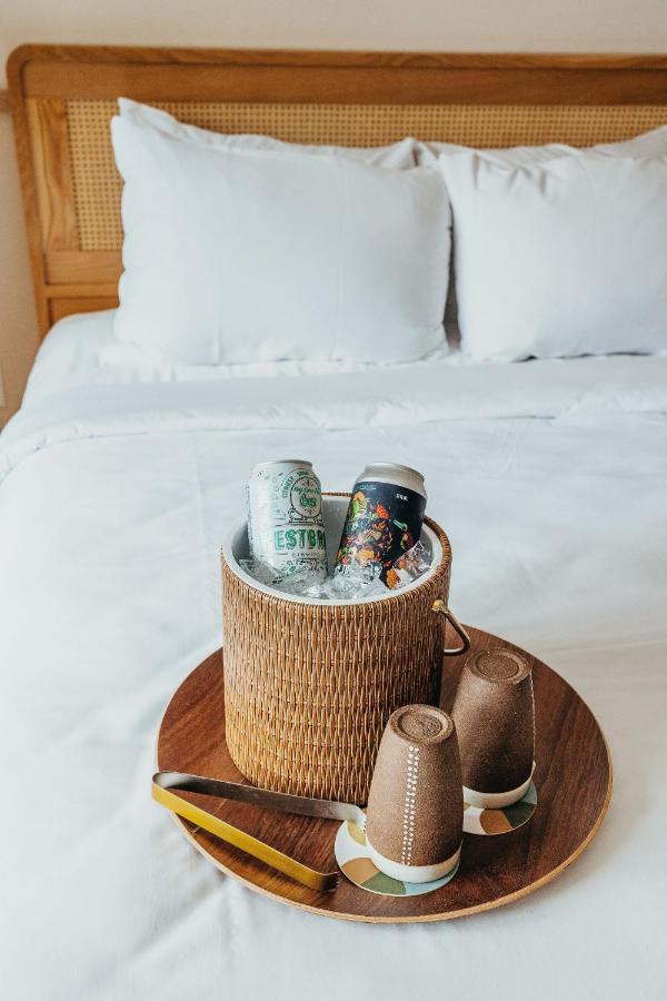 The Ryder Hotel ชาร์ลสตัน ภายนอก รูปภาพ