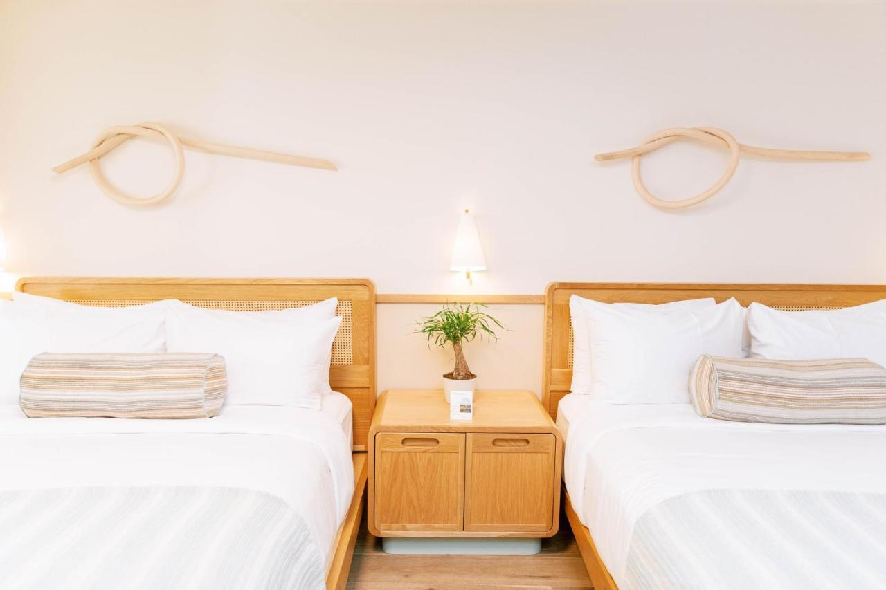 The Ryder Hotel ชาร์ลสตัน ภายนอก รูปภาพ