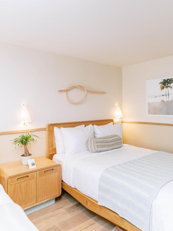 The Ryder Hotel ชาร์ลสตัน ภายนอก รูปภาพ