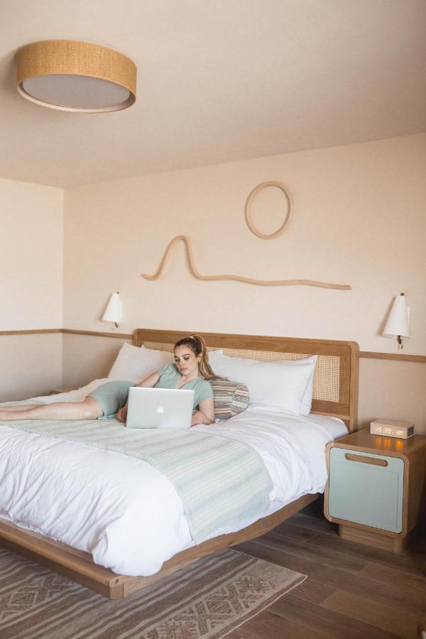 The Ryder Hotel ชาร์ลสตัน ภายนอก รูปภาพ