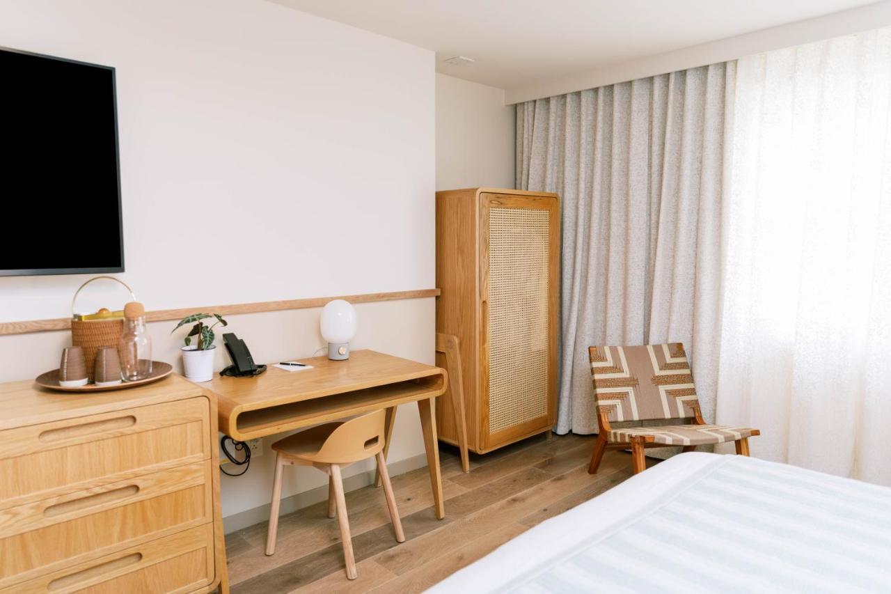 The Ryder Hotel ชาร์ลสตัน ภายนอก รูปภาพ
