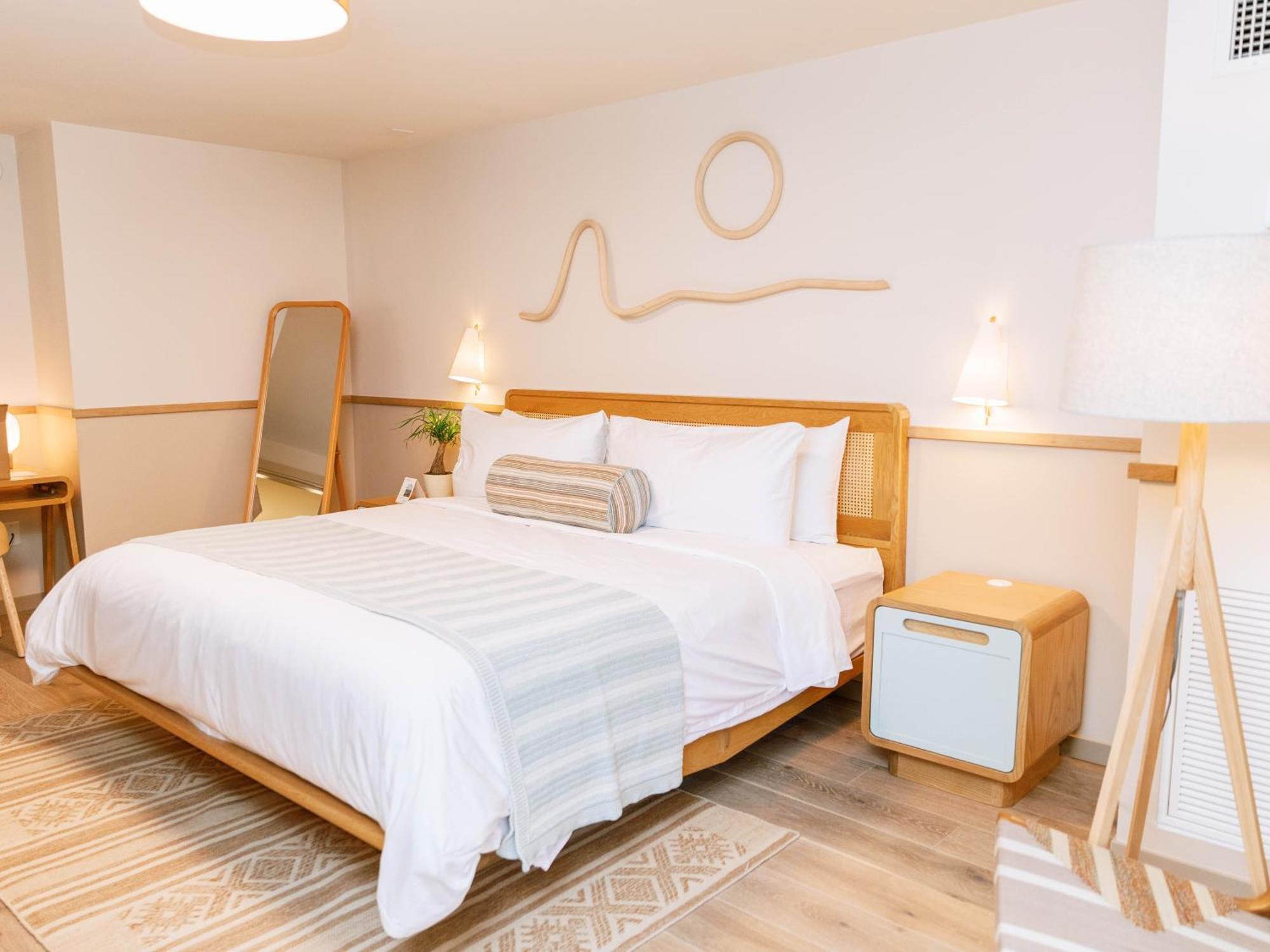 The Ryder Hotel ชาร์ลสตัน ภายนอก รูปภาพ