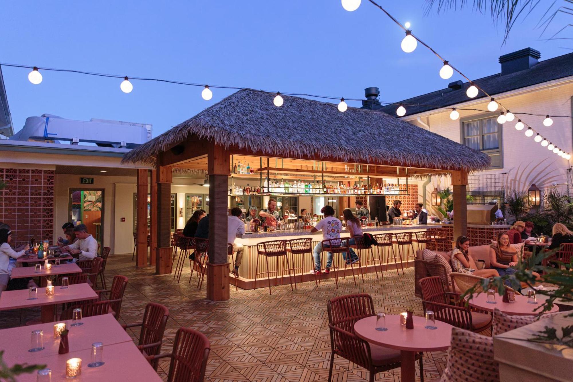 The Ryder Hotel ชาร์ลสตัน ภายนอก รูปภาพ