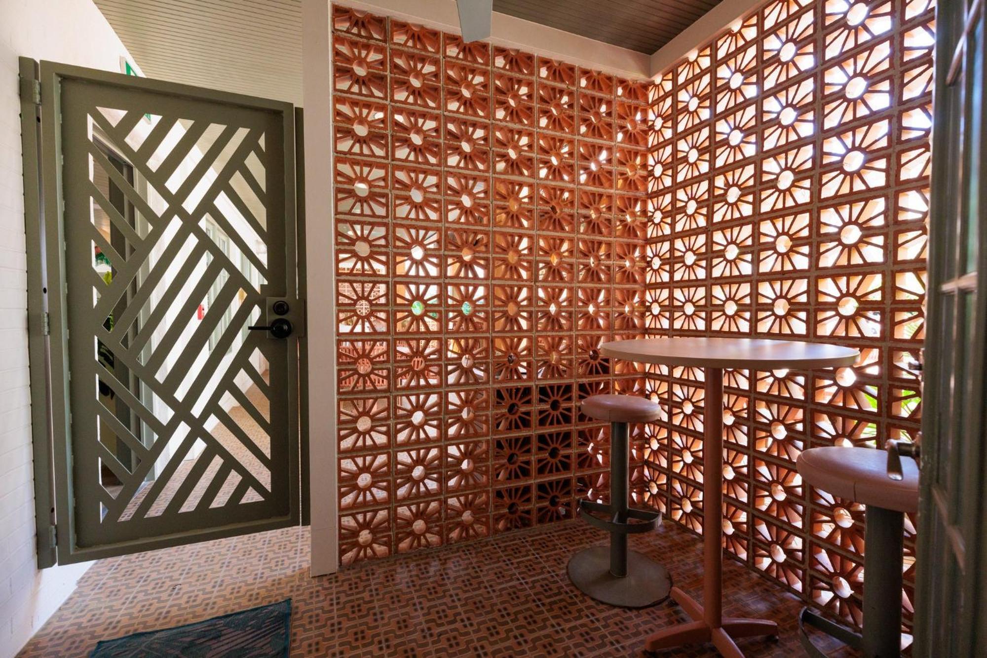 The Ryder Hotel ชาร์ลสตัน ภายนอก รูปภาพ