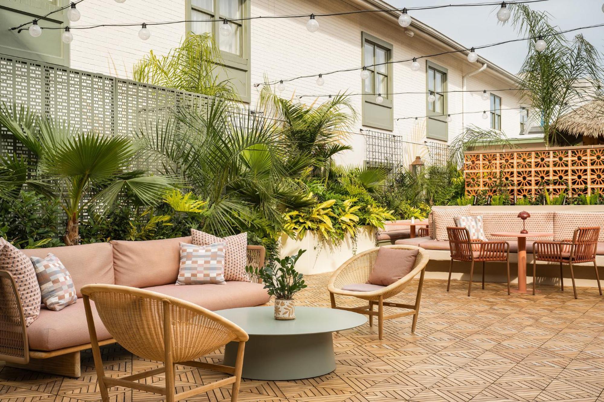 The Ryder Hotel ชาร์ลสตัน ภายนอก รูปภาพ