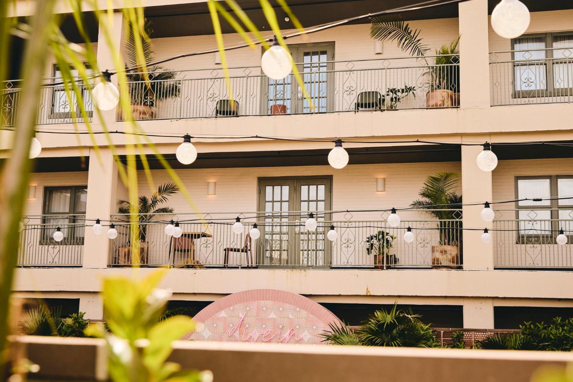 The Ryder Hotel ชาร์ลสตัน ภายนอก รูปภาพ