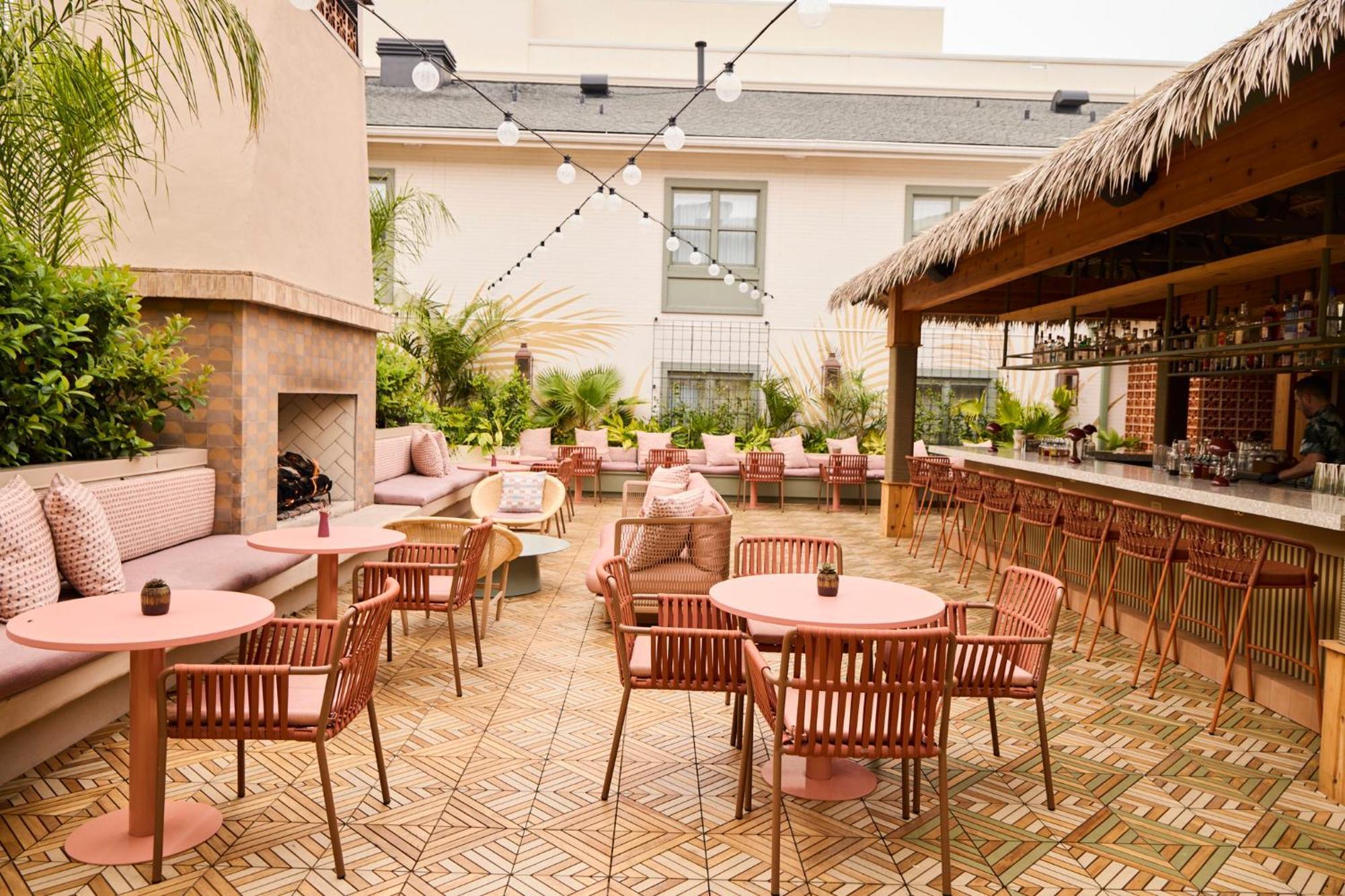 The Ryder Hotel ชาร์ลสตัน ภายนอก รูปภาพ